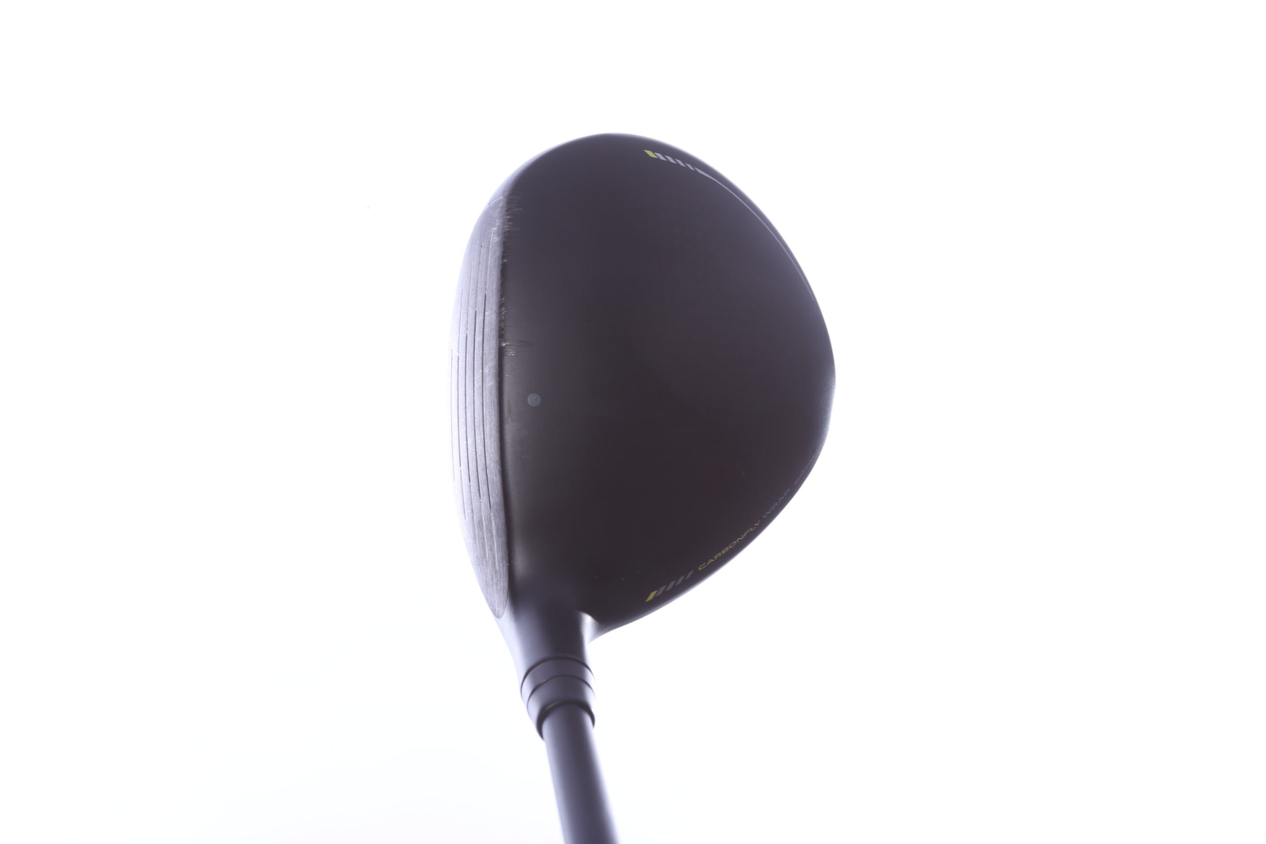 Used Ping G430 MAX 5-Wood - Right-Handed - 18 Degrees - Regular Flex