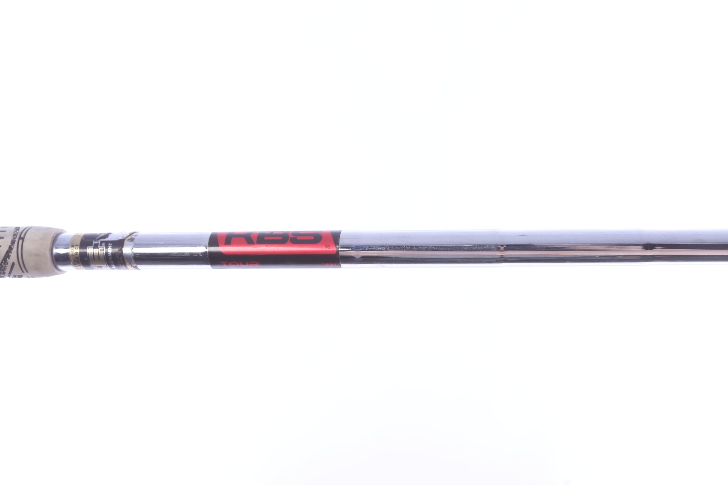 Used Ping iBlade Single 7-Iron - Right-Handed - Extra Stiff Flex-Next Round