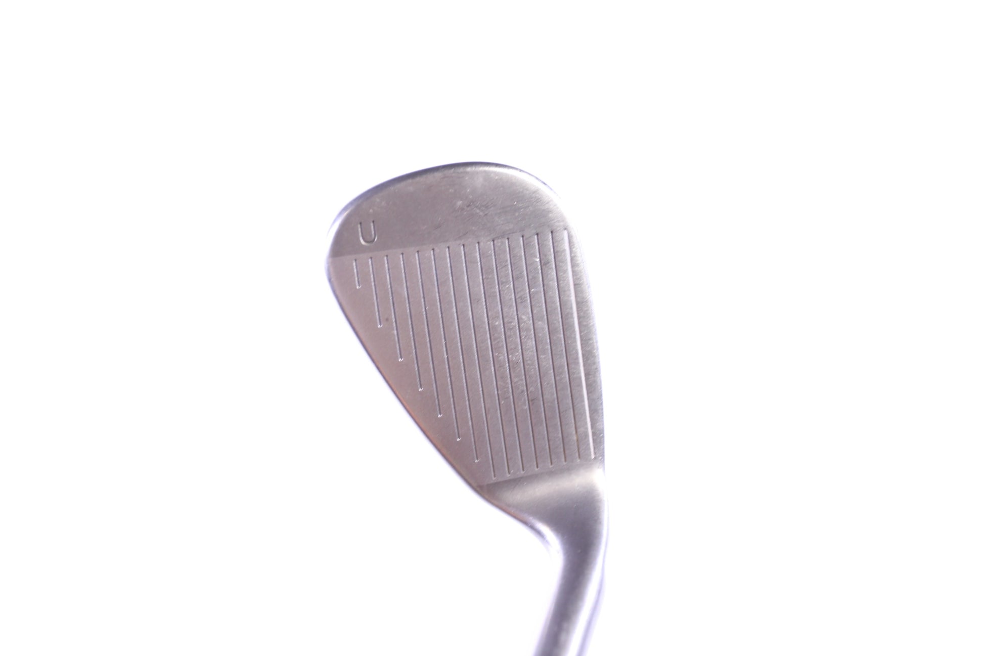 Used Ping G25 Utility Wedge - Left-Handed - 50 Degrees - Stiff Flex-Next Round