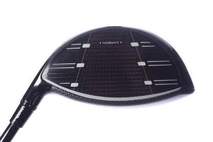Used TaylorMade Qi35 LS Driver - 9 Degrees - Regular Flex Project X HZRDUS RDX Smoke - Right-Handed