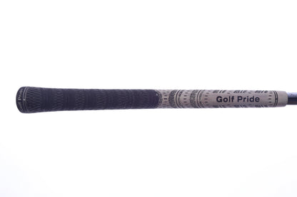 Used TaylorMade Milled Grind Hi-Toe Big Foot Lob Wedge - Right-Handed - 60 Degrees - Wedge Flex-Next Round