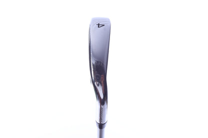 Used Callaway Paradym Single 4-Iron - Right-Handed - Seniors Flex-Next Round