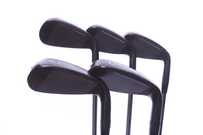 Used Sub 70 699 Pro Iron Set - Left-Handed - 6-PW - Regular Flex