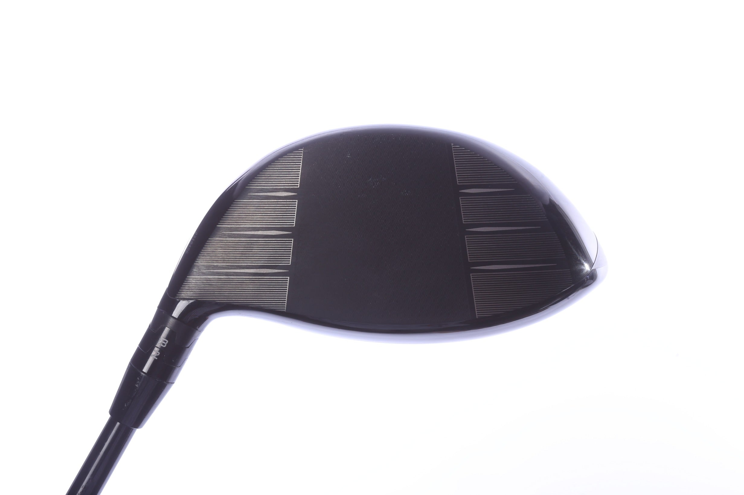 Used Titleist TSR2 Driver - 9 Degrees - Extra Stiff Flex Project X HZRDUS Smoke RDX Black - Right-Handed