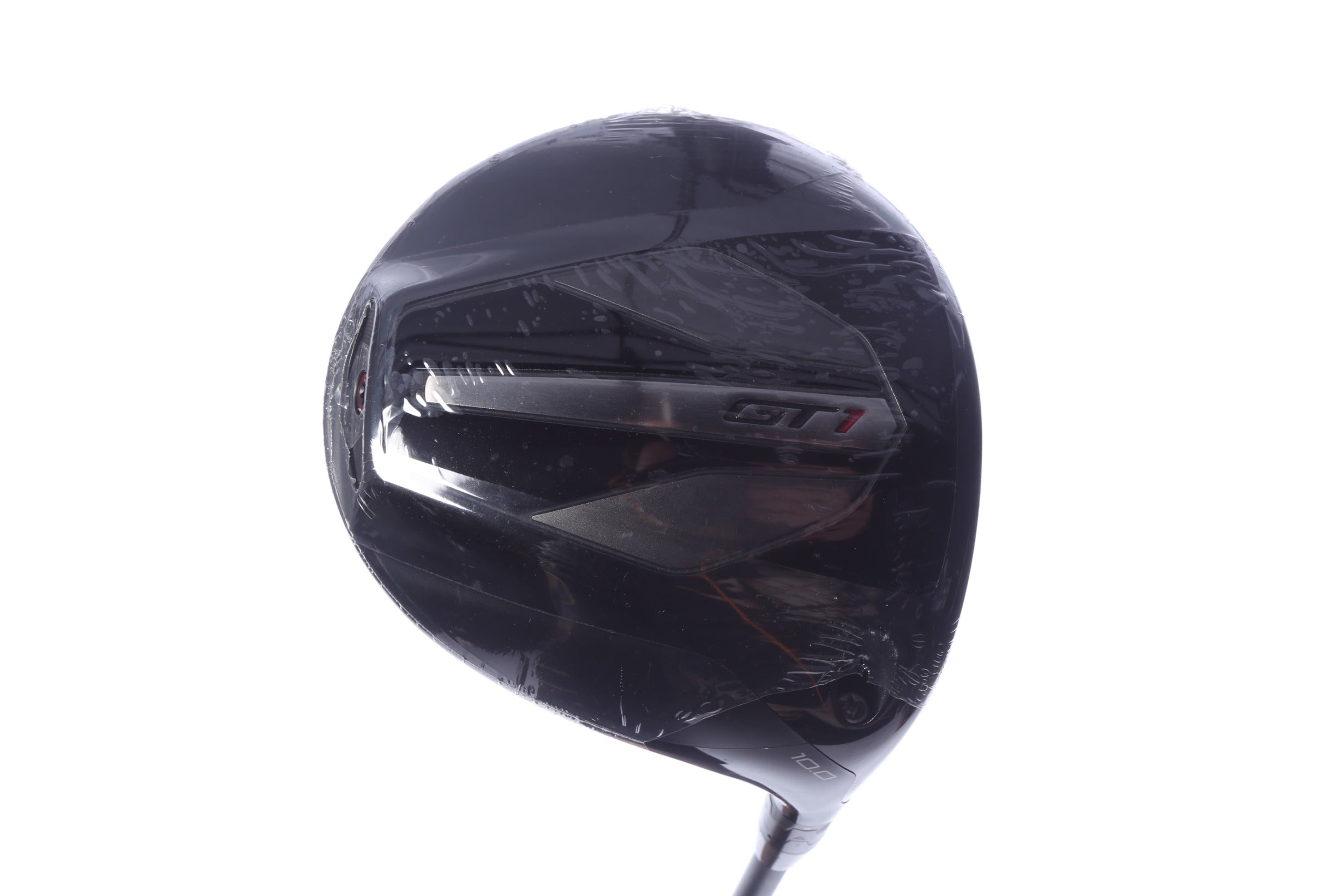 Used Titleist GT1 Driver - 10 Degrees - Stiff Flex Project X HZRDUS Black Gen5 - Right-Handed-Next Round