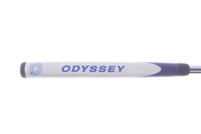 Used Odyssey Ai-ONE 2-Ball DB Putter - Right-Handed - 33 in - Mallet-Next Round