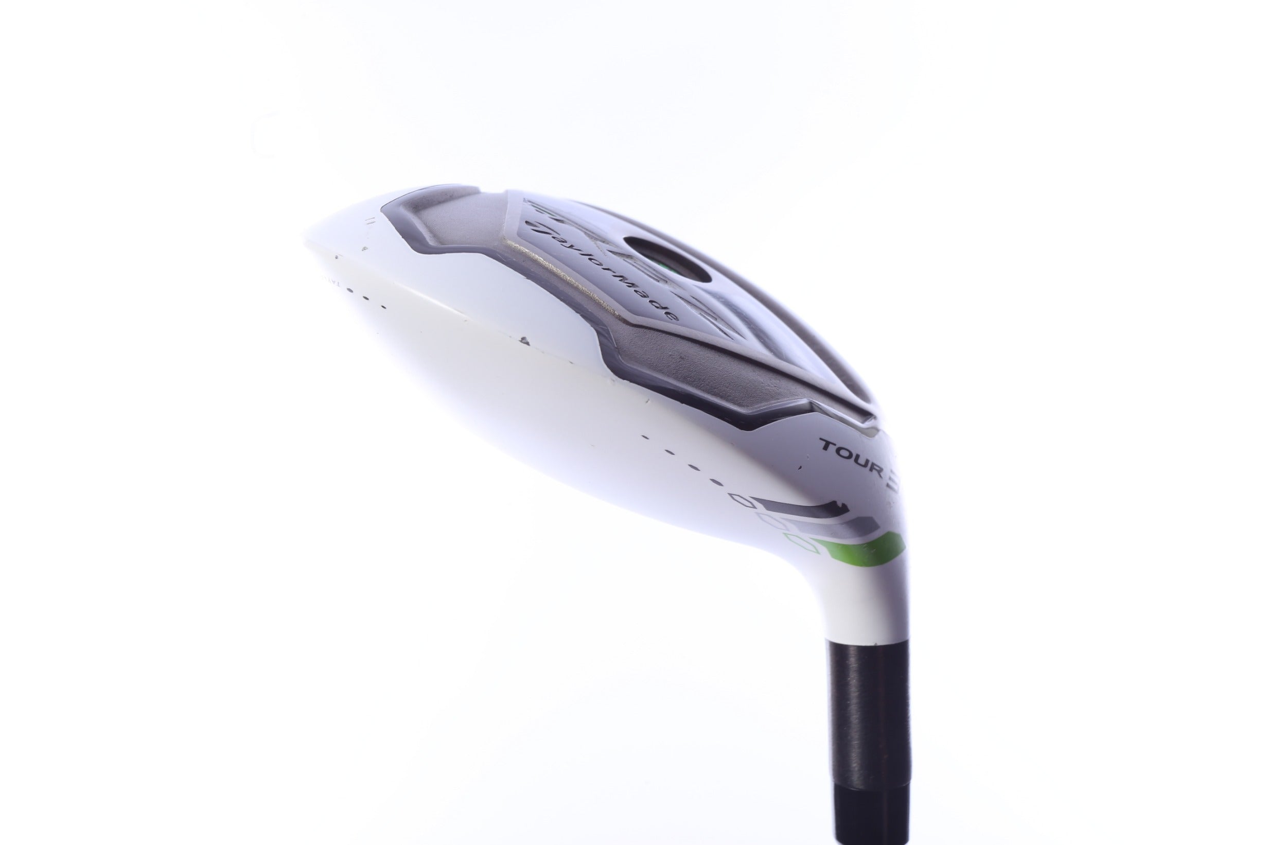 Used TaylorMade RocketBallz Tour 3H Hybrid - Right-Handed - 18.5 Degrees - Stiff Flex