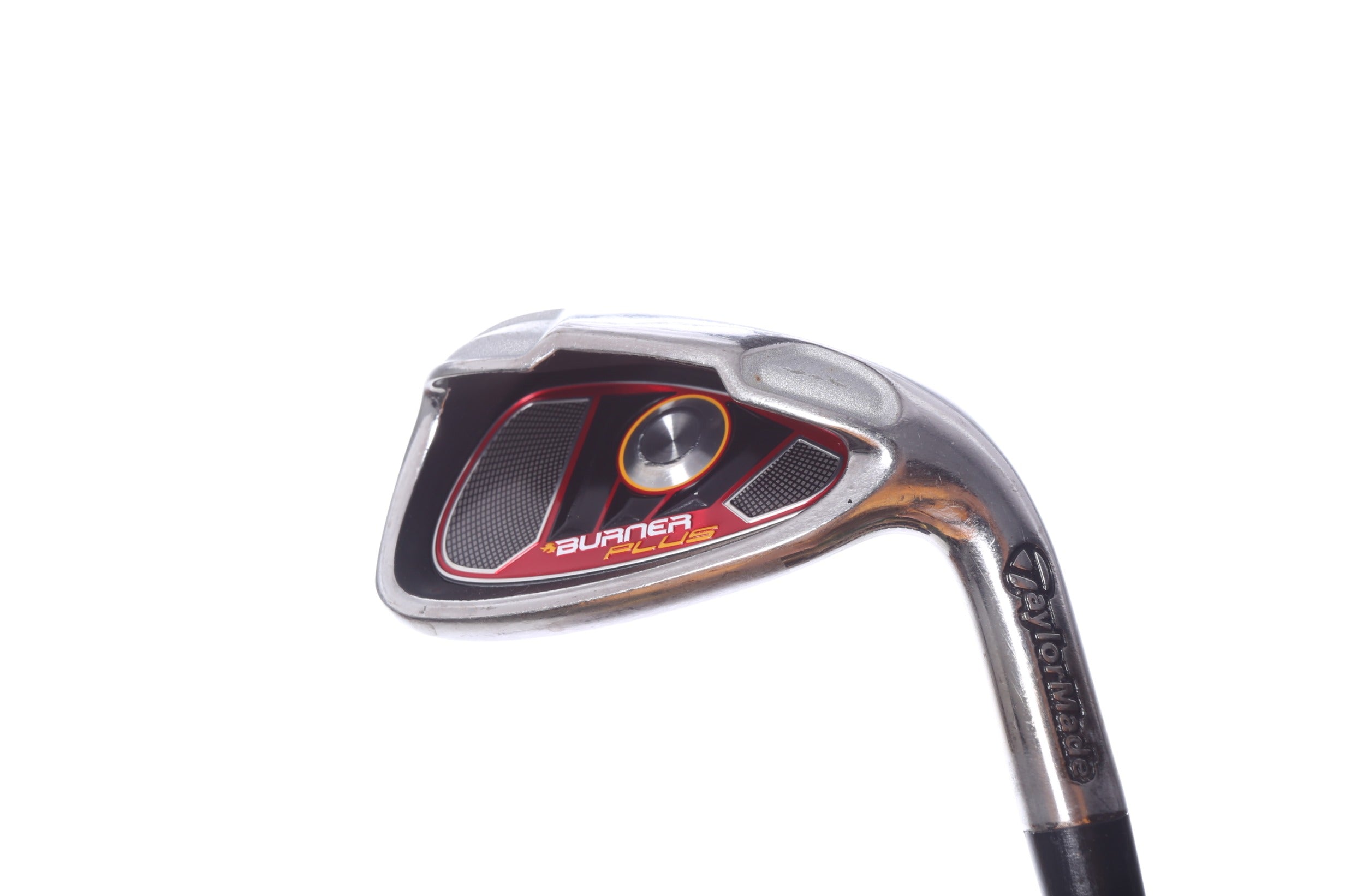 Used TaylorMade Burner Plus Single 8-Iron - Right-Handed - Stiff Plus Flex-Next Round