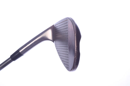Used TaylorMade Hi-Toe 4 Gap Wedge - Right-Handed - 52 Degrees - Regular Flex-Next Round