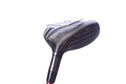 Used Callaway XR 3-Wood - Right-Handed - 15 Degrees - Regular Flex