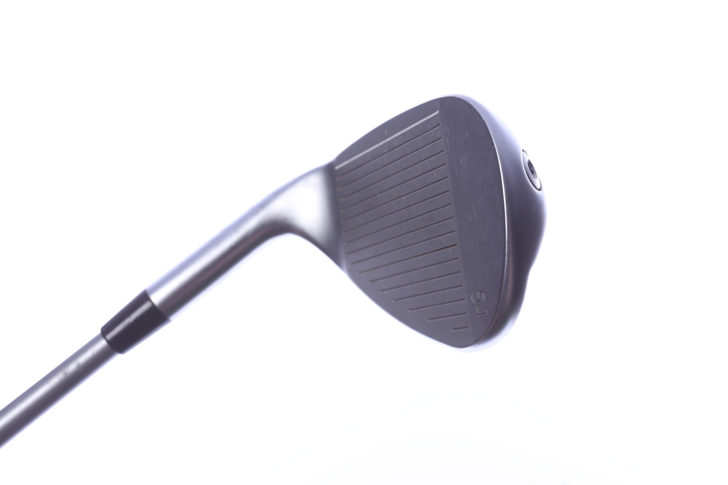 Used Ping G430 Sand Wedge - Right-Handed - 54 Degrees - Seniors Flex