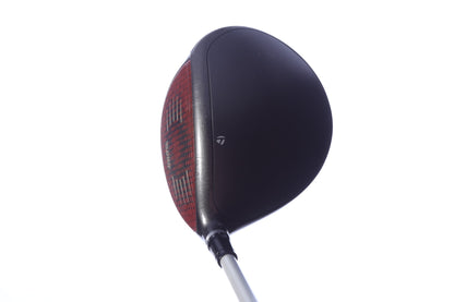 Used TaylorMade STEALTH Driver - 12 Degrees - Ladies Flex Aldila Ascent - Right-Handed-Next Round