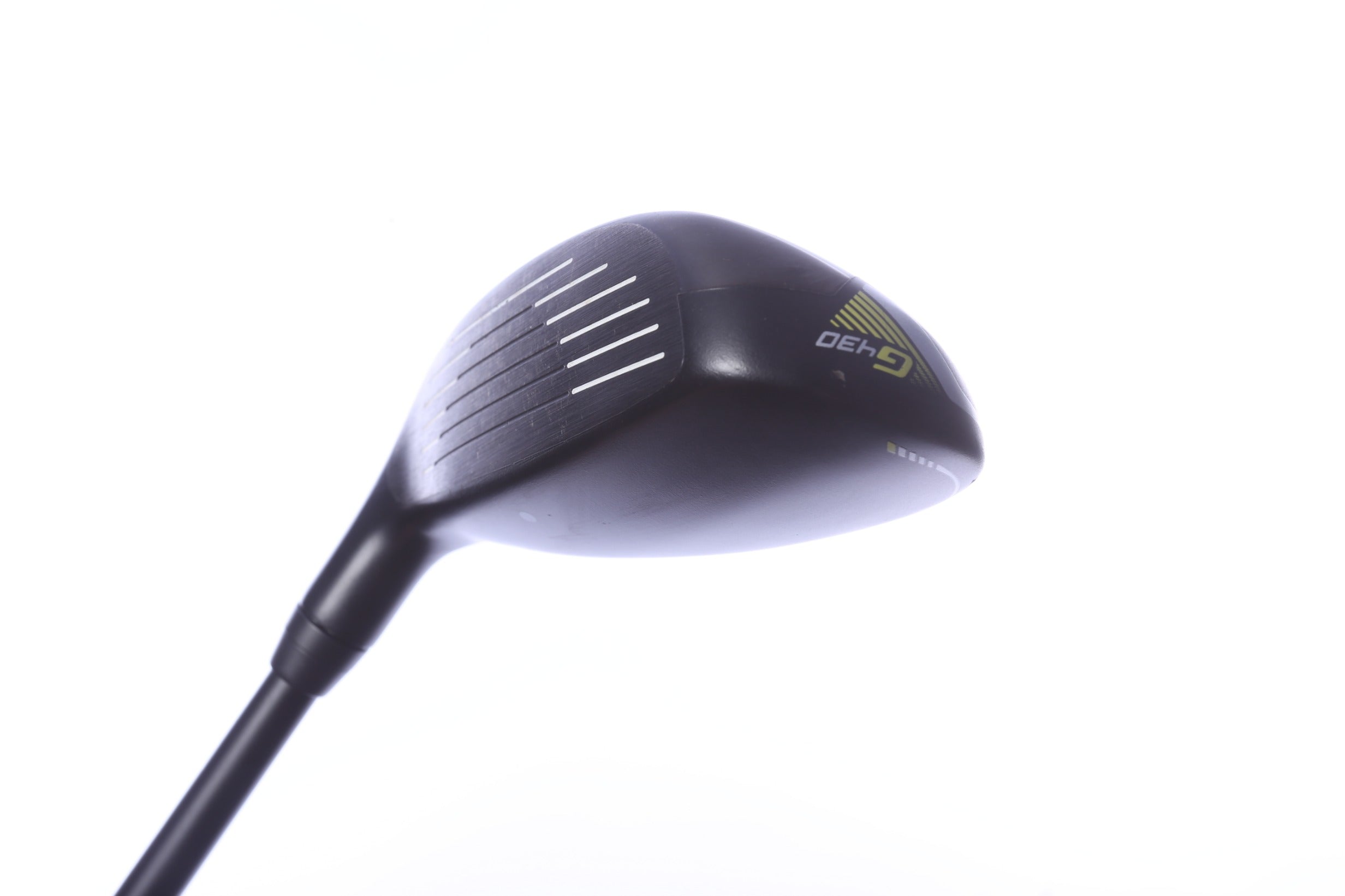 Used Ping G430 4H Hybrid - Right-Handed - 22 Degrees - Stiff Flex-Next Round