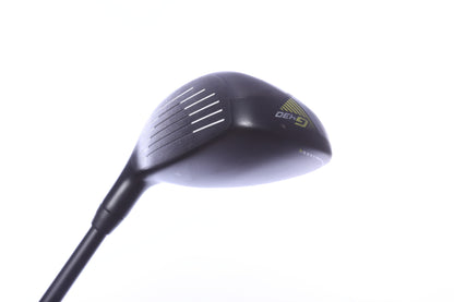 Used Ping G430 4H Hybrid - Right-Handed - 22 Degrees - Stiff Flex-Next Round