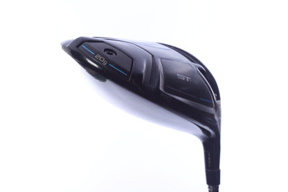 Used Mizuno ST-Z 220 Driver - 10.5 Degrees - Regular Flex Aldila Tour  ATX60 - Right-Handed