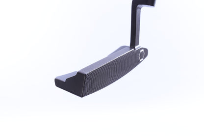 Used Bettinardi 2022 BB8 Wide Putter - Right-Handed - 35 in - Blade-Next Round