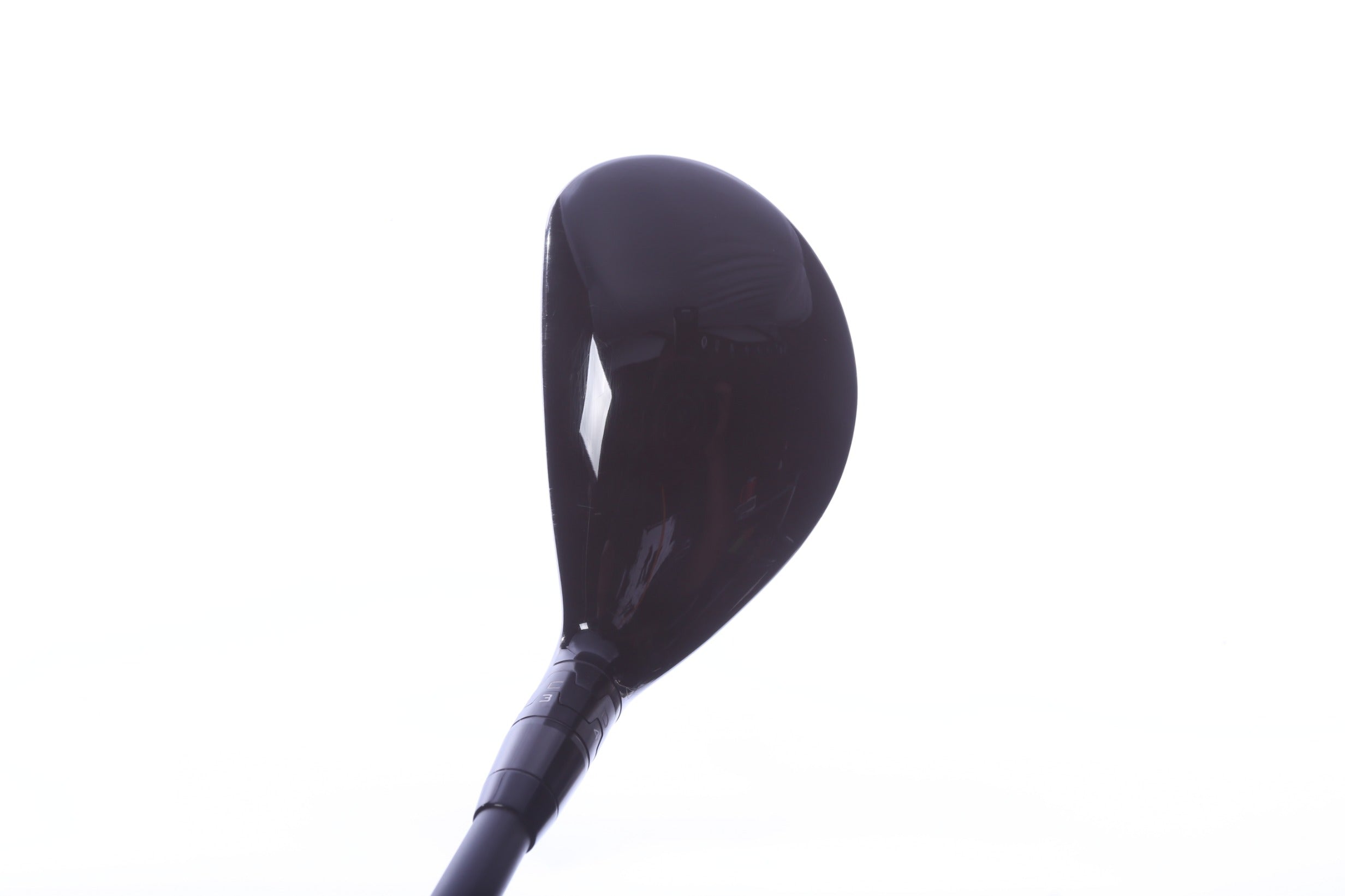 Used Titleist TSi2 5H Hybrid - Right-Handed - 24 Degrees - Regular Flex