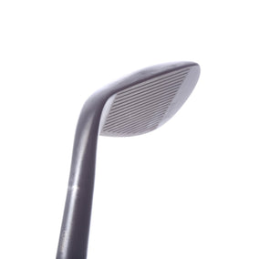 Used Cleveland RTZ Black Satin Gap Wedge - Right-Handed - 52 Degrees - Extra Stiff Flex-Next Round