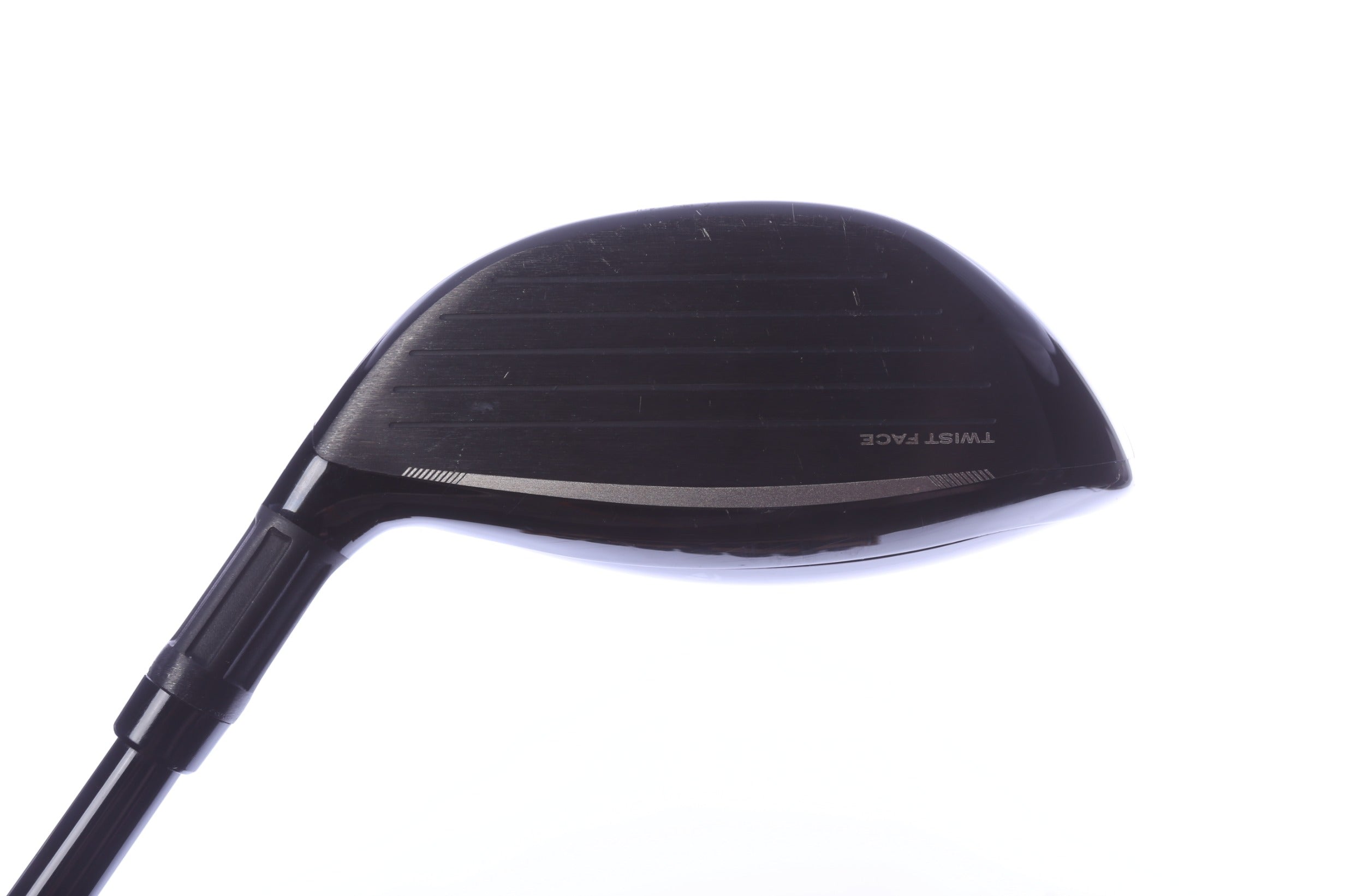 Used TaylorMade STEALTH 3-Wood - Right-Handed - 15 Degrees - Stiff Flex