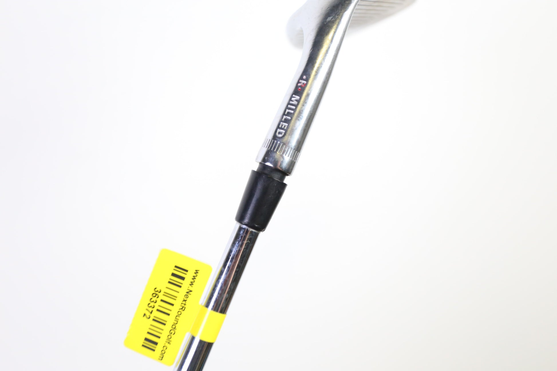 Used Callaway MD4 Chrome Sand Wedge - Right-Handed - 54 Degrees - Stiff Flex-Next Round