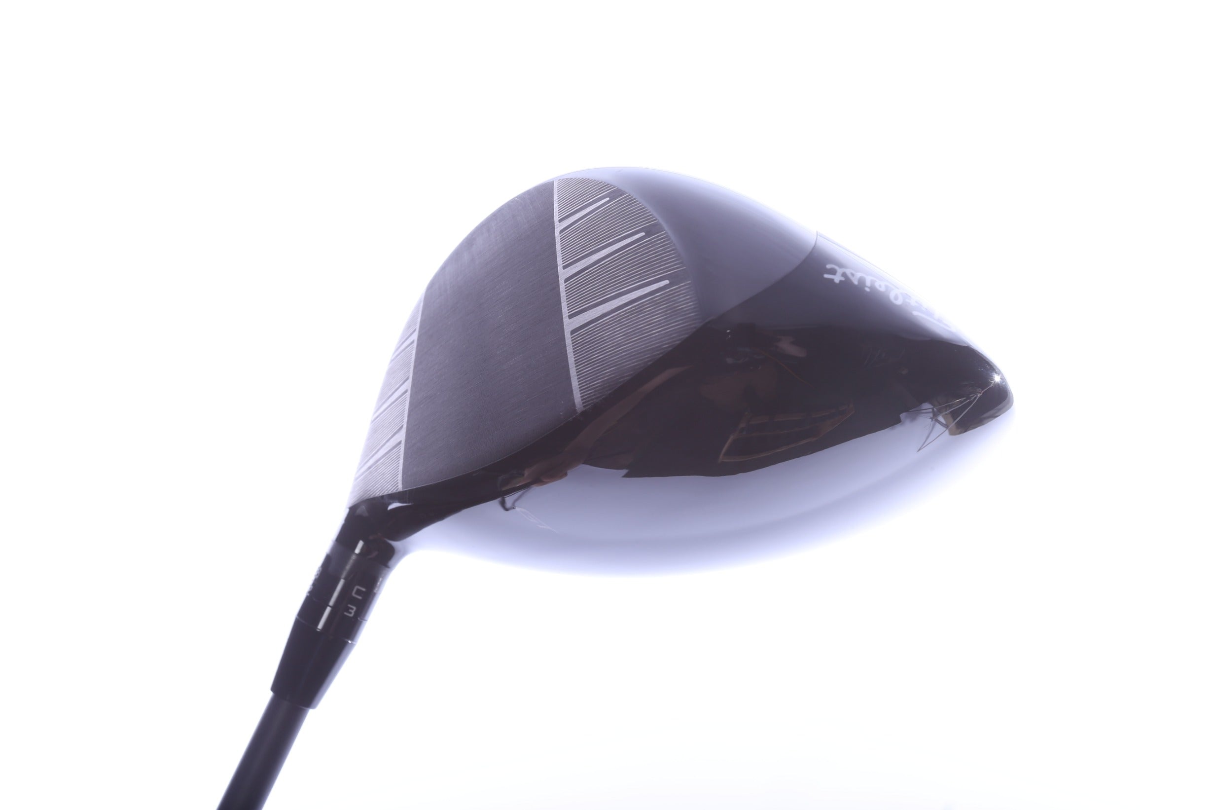 Used Titleist GT4 Driver - 9 Degrees - Stiff Flex Project X HZRDUS - Right-Handed-Next Round