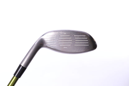 Used Ping G5 3H Hybrid - Right-Handed - 19 Degrees - Stiff Flex-Next Round