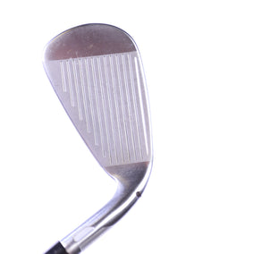 Used TaylorMade Qi Single 4-Iron - Left-Handed - Extra Stiff Flex-Next Round