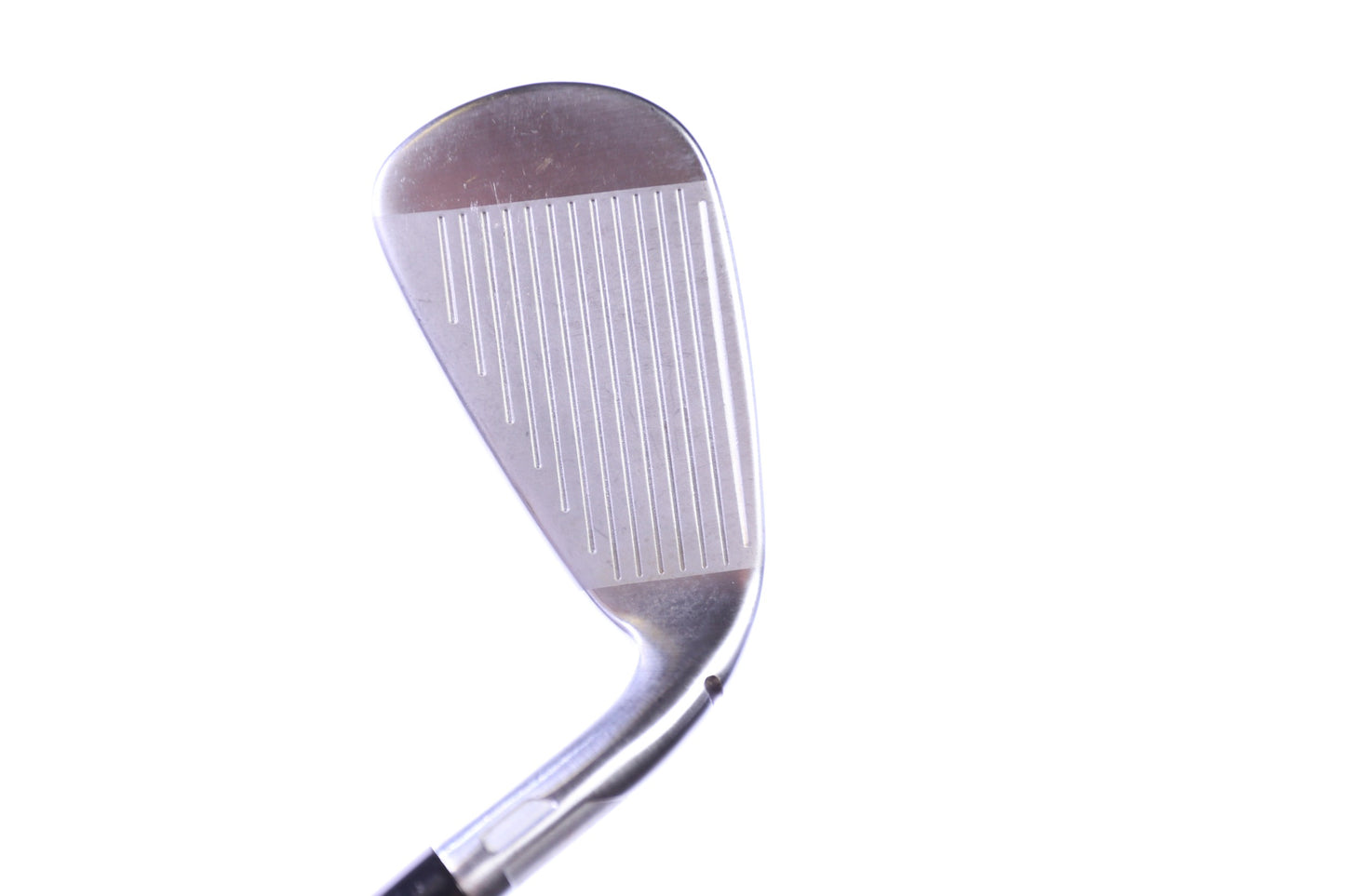 Used TaylorMade Qi Single 4-Iron - Left-Handed - Extra Stiff Flex-Next Round