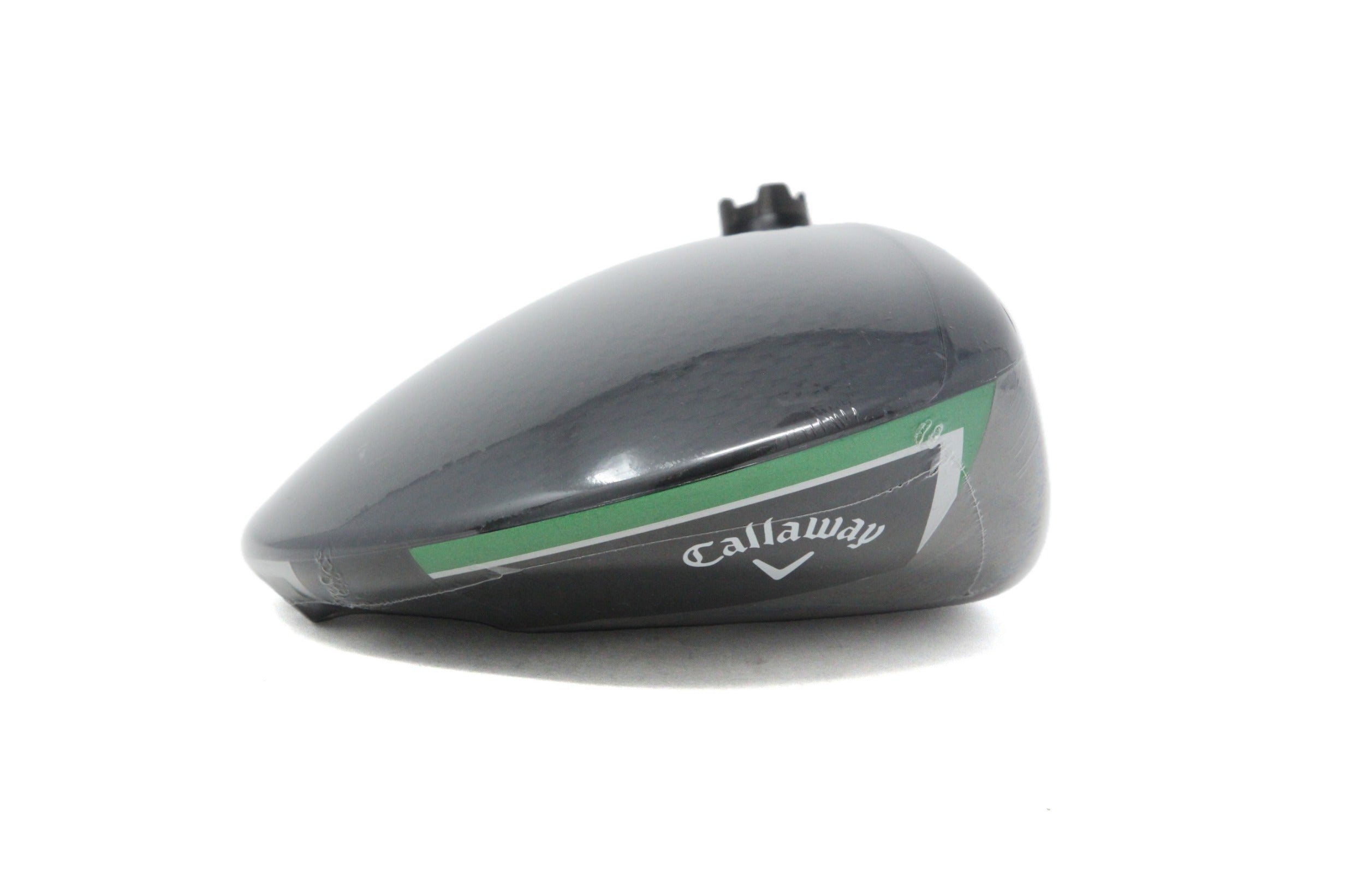 Used Callaway Elyte X Driver - HEAD ONLY - Right-Handed - 9 Degrees