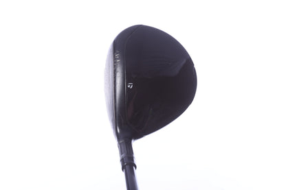 Used TaylorMade STEALTH 2 3-Wood - Right-Handed - 15 Degrees - Stiff Flex-Next Round