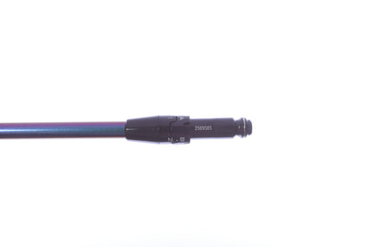Used Newton Motion Driver Shaft Regular Flex Graphite - 44.25 in - Titleist Surefit Adapter