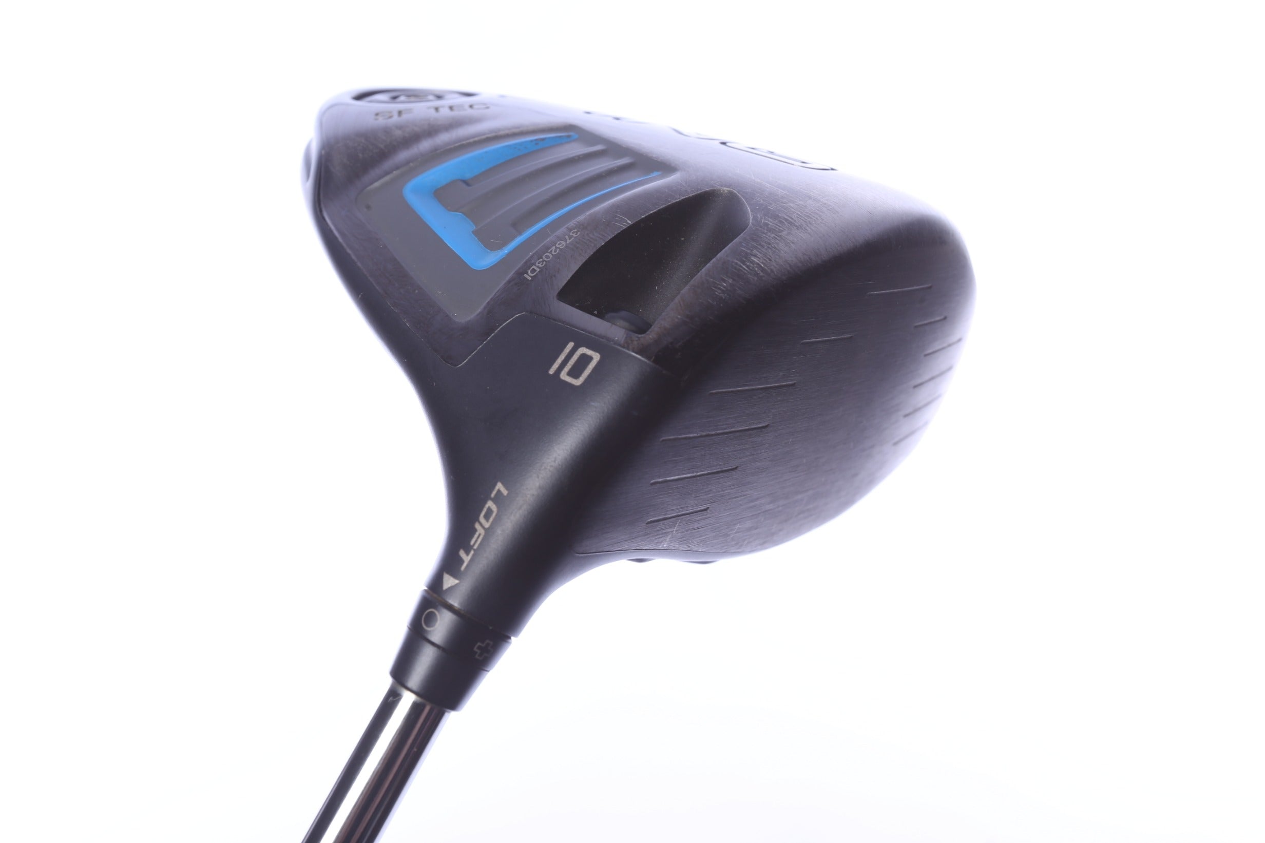 Used Ping G Driver - 10 Degrees - Stiff Flex Ping Tour 65 - Right-Handed-Next Round
