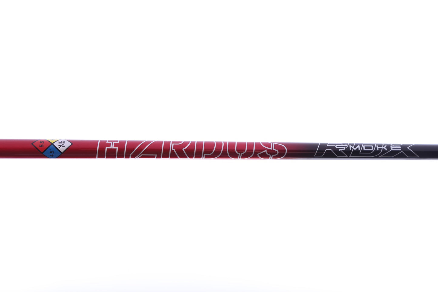 Used Callaway Big Bertha 23 Driver - 9 Degrees - Regular Flex Project X HZRDUS Smoke RDX - Right-Handed-Next Round