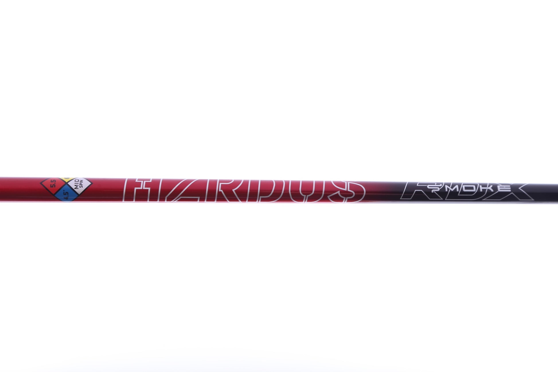 Used Callaway Big Bertha 23 Driver - 9 Degrees - Regular Flex Project X HZRDUS Smoke RDX - Right-Handed-Next Round
