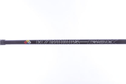 Used Titleist TSR3 Driver - 10 Degrees - Stiff Flex Project X HZRDUS Smoke Black RDX - Right-Handed-Next Round