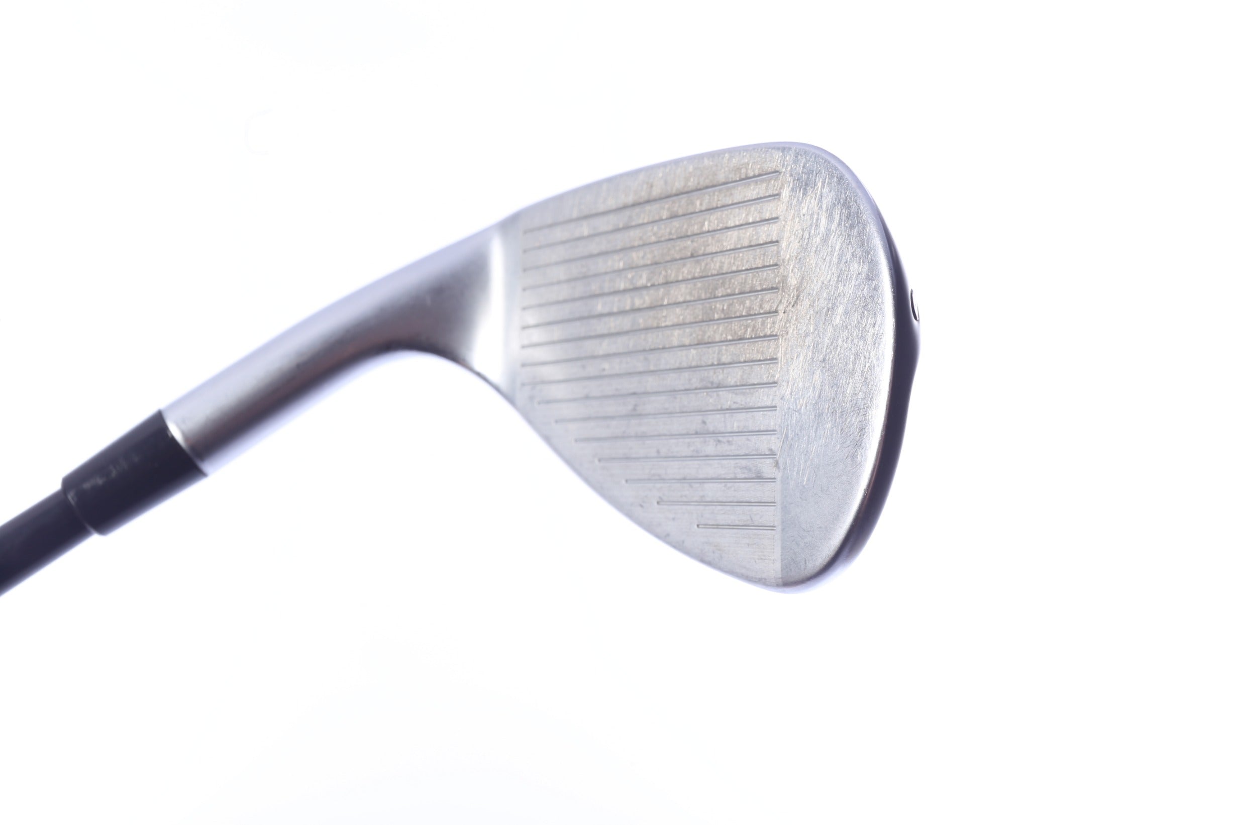 Used Srixon ZXi4 Approach Wedge - Right-Handed - 49 Degrees - Stiff Flex