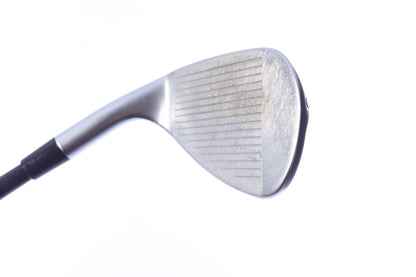 Used Srixon ZXi4 Approach Wedge - Right-Handed - 49 Degrees - Stiff Flex
