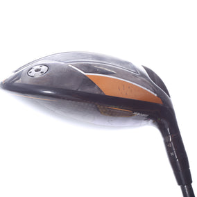 Used Callaway Mavrik Driver - 10.5 Degrees - Regular Flex Project X Even Flow Riptide - Right-Handed-Next Round