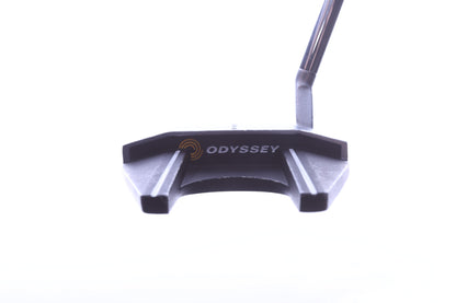 Used Odyssey Stroke Lab 7S Putter - Left-Handed - 35 in - Mallet