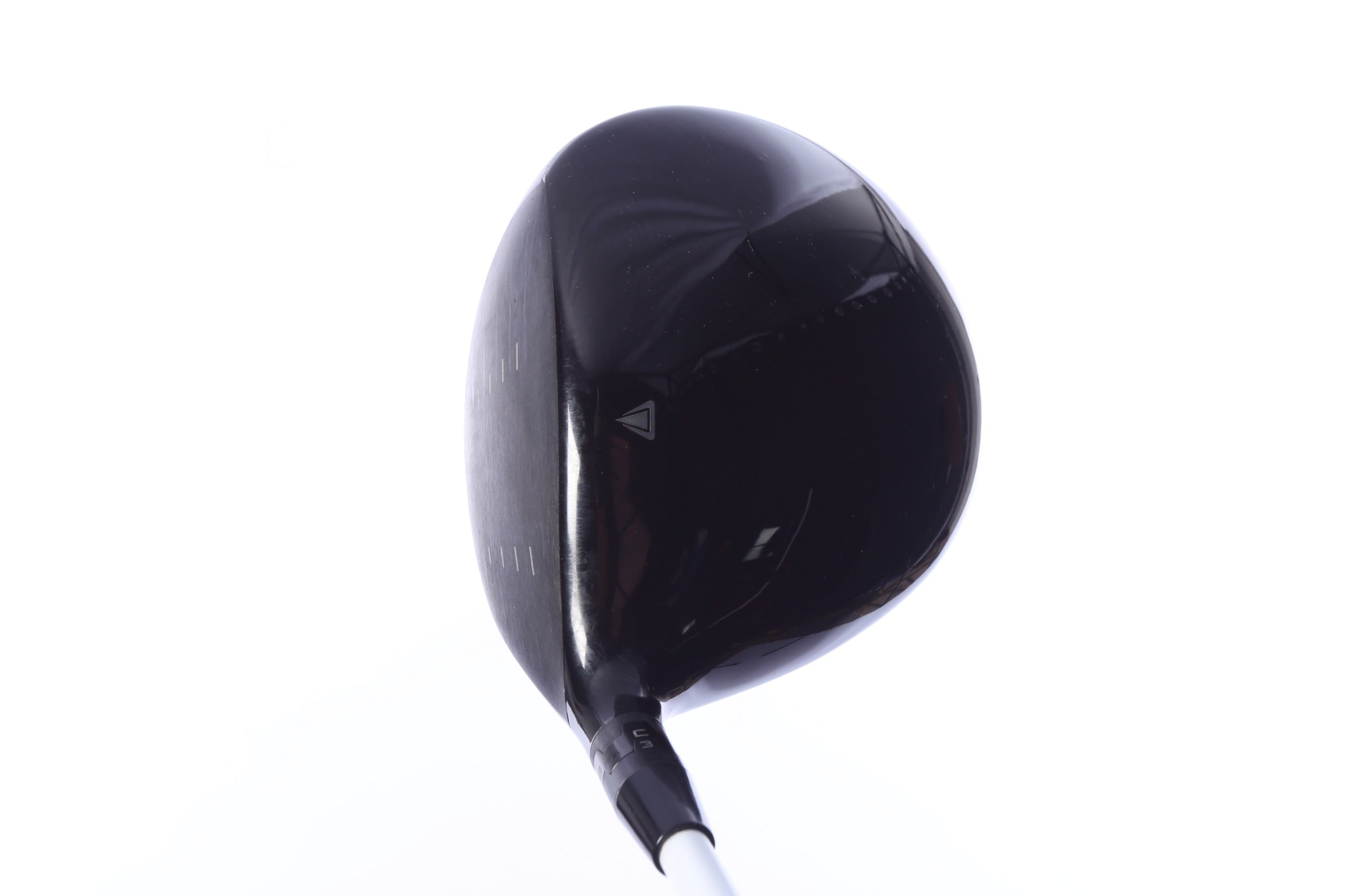 Used Titleist TS1 Driver - 10.5 Degrees - Seniors Flex Fujikura Air Speeder  - Right-Handed