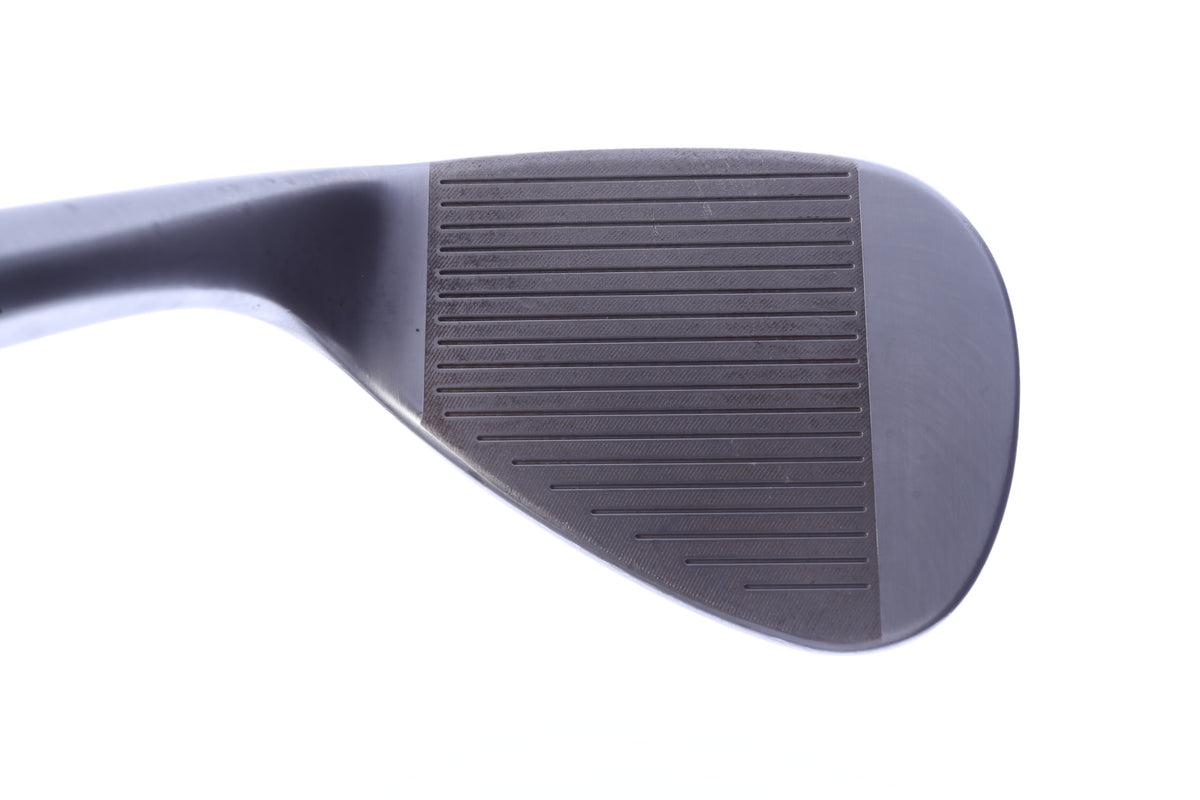 Used TaylorMade Milled Grind 4 Chrome Lob Wedge - Right-Handed - 60 Degrees - Wedge Flex