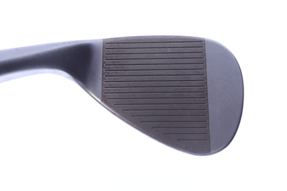 Used TaylorMade Milled Grind 4 Chrome Lob Wedge - Right-Handed - 60 Degrees - Wedge Flex