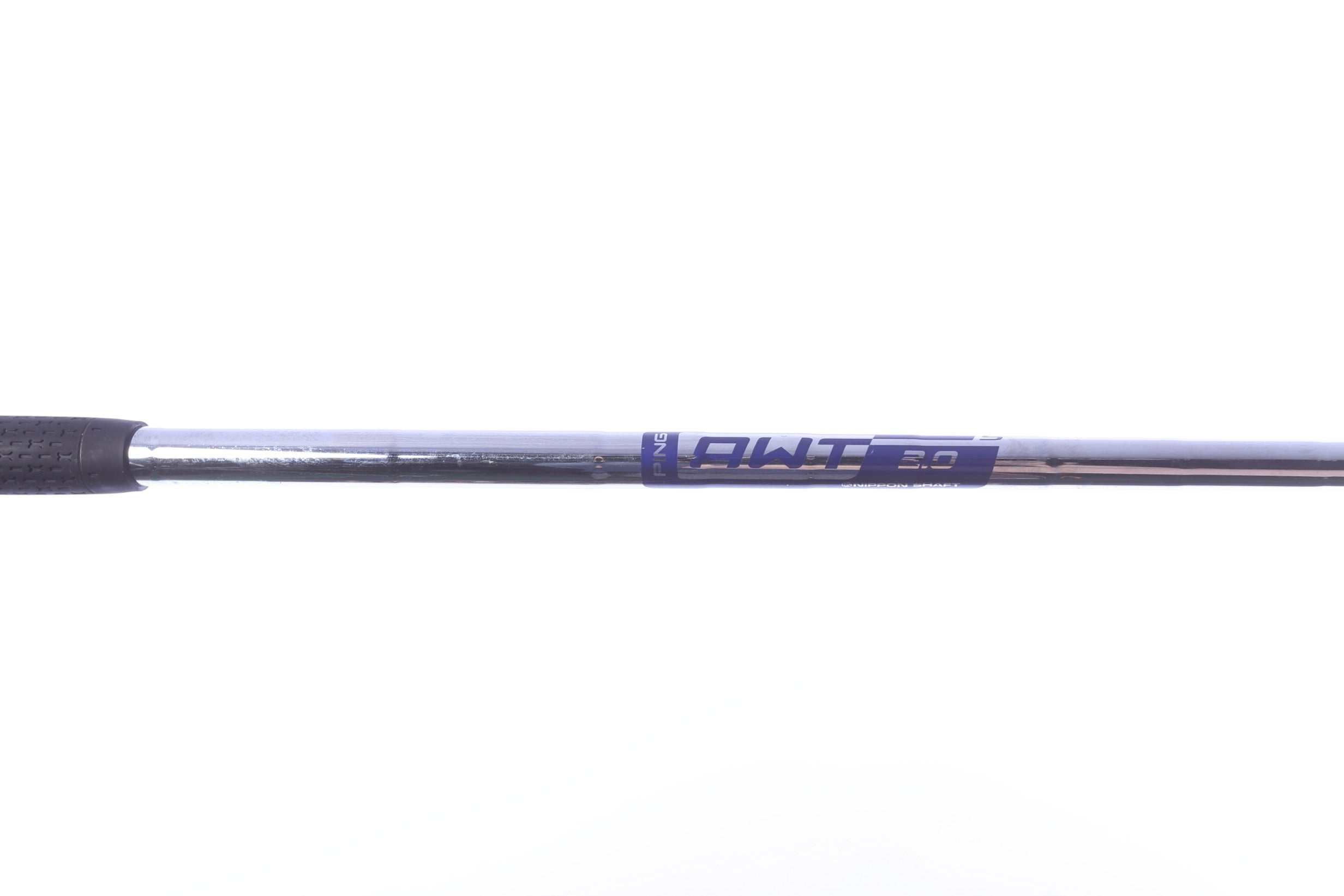 Used Ping G Sand Wedge - Right-Handed - 53.5 Degrees - Stiff Flex-Next Round