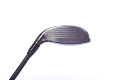 Used Callaway Paradym 3H Hybrid - Right-Handed - 18 Degrees - Stiff Flex-Next Round