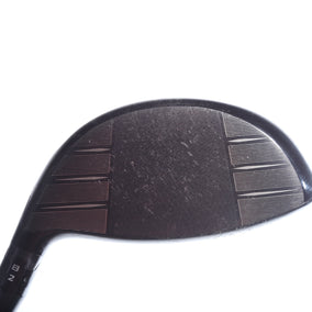Used Titleist TSR1 Driver - 9 Degrees - Stiff Flex Mitsubishi Tensei AV Blue - Right-Handed-Next Round