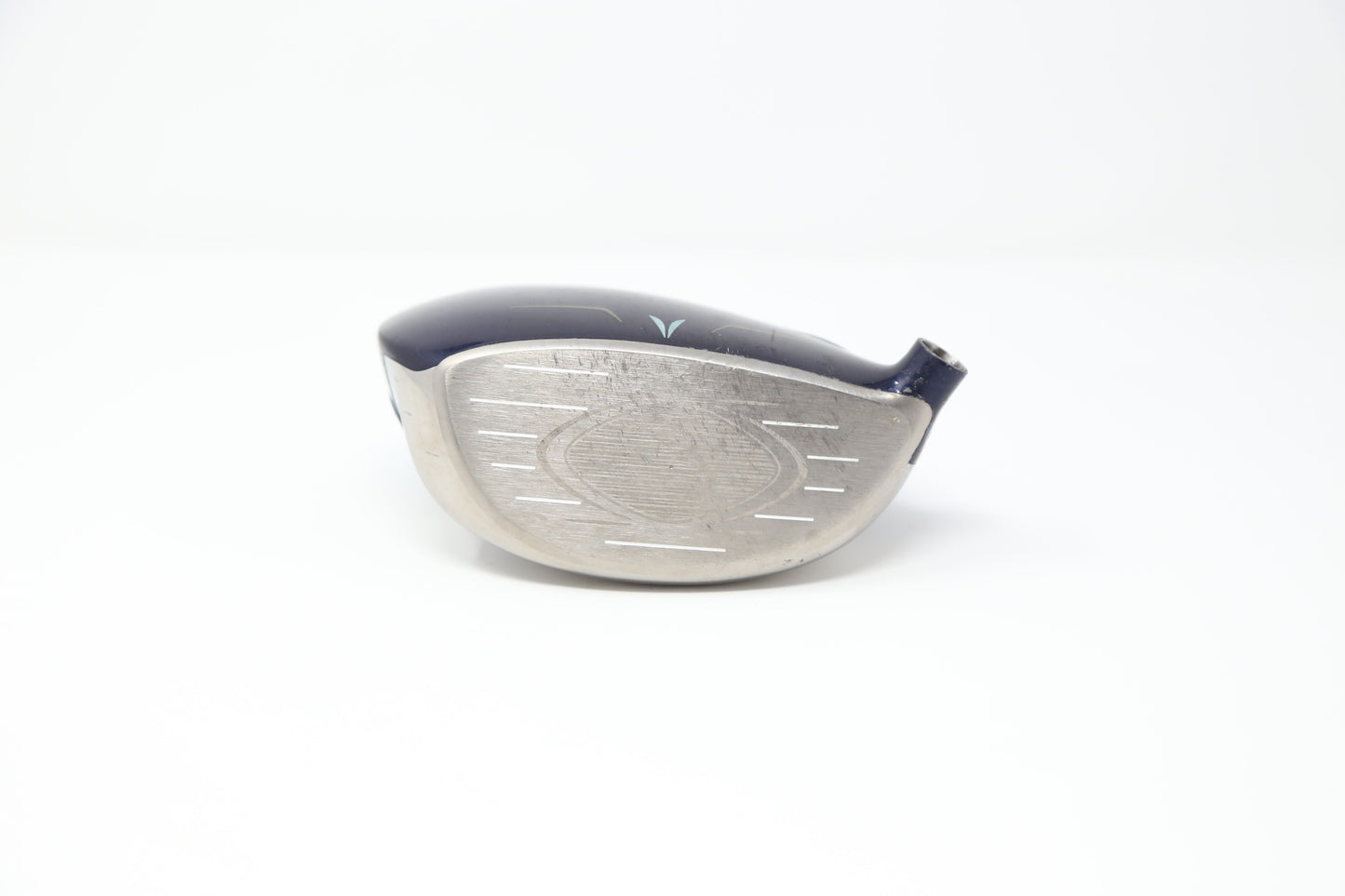 Used XXIO 12 Driver - HEAD ONLY - Right-Handed - 11.5 Degrees-Next Round