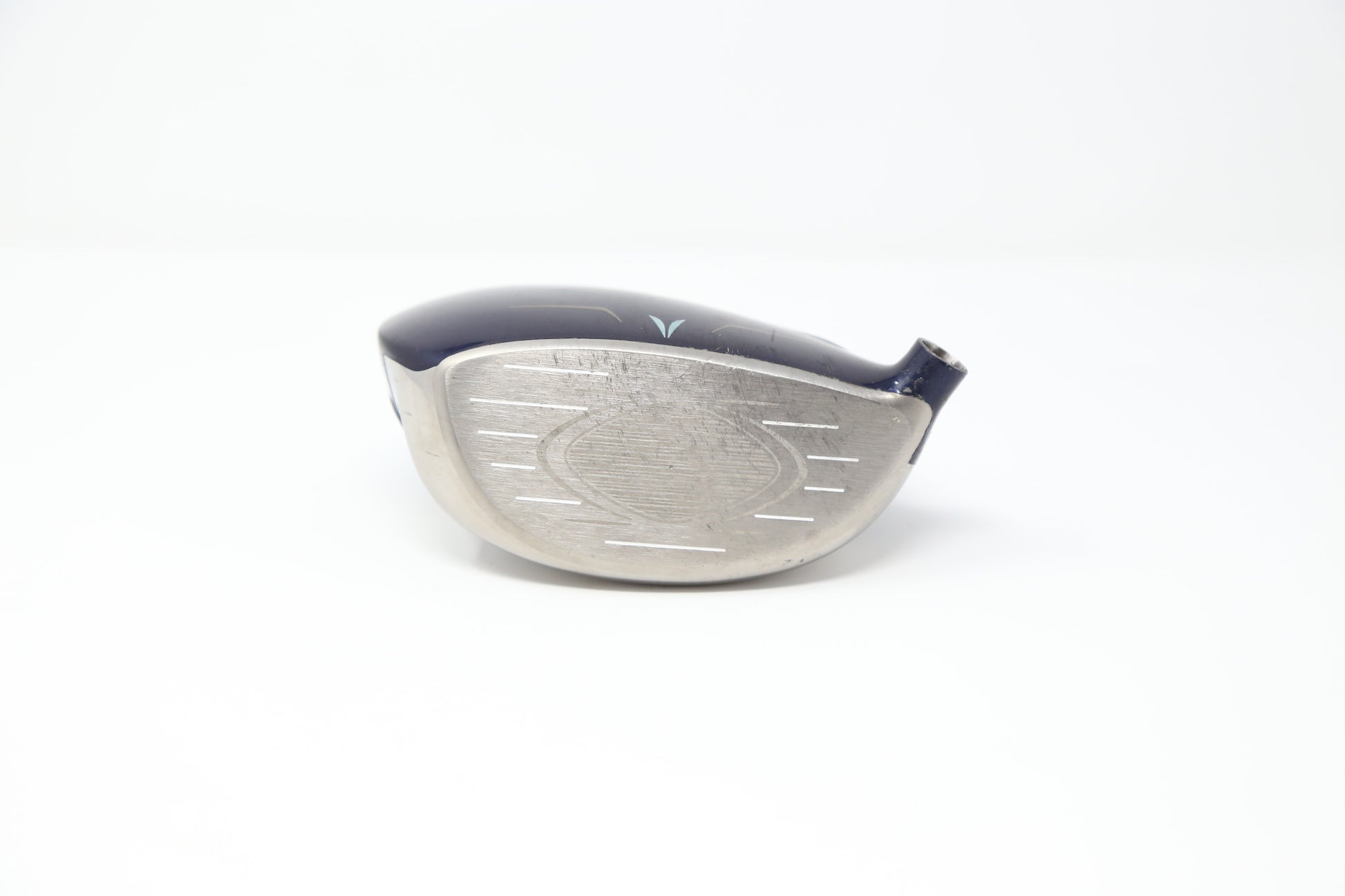 Used XXIO 12 Driver - HEAD ONLY - Right-Handed - 11.5 Degrees-Next Round