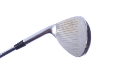 Used Mizuno JPX 923 Hot Metal HL Sand Wedge - Right-Handed - 55 Degrees - Stiff Flex