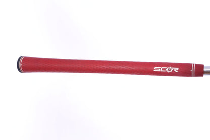 Used Scor 4161 Lob Wedge - Right-Handed - 60 Degrees - Stiff Flex-Next Round