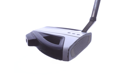 Used TaylorMade Spider EX Navy Putter - Right-Handed - 34 in - Mallet